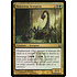Magic: The Gathering Sluiceway Scorpion (198) Lightly Played