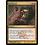 Magic: The Gathering Skull Rend (195) Moderately Played Foil