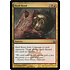 Magic: The Gathering Skull Rend (195) Moderately Played Foil