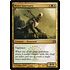 Magic: The Gathering Risen Sanctuary (190) Moderately Played