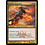 Magic: The Gathering Rakdos Ragemutt (185) Moderately Played
