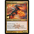 Magic: The Gathering Rakdos Ragemutt (185) Moderately Played
