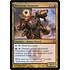 Magic: The Gathering Mercurial Chemister (180) Lightly Played