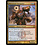 Magic: The Gathering Mercurial Chemister (180) Moderately Played