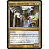 Magic: The Gathering Isperia, Supreme Judge (171) Moderately Played