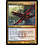 Magic: The Gathering Hypersonic Dragon (170) Moderately Played