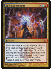 Magic: The Gathering Epic Experiment (159) Lightly Played