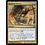 Magic: The Gathering Dramatic Rescue (156) Lightly Played
