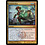 Magic: The Gathering Counterflux (153) Moderately Played