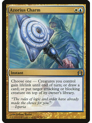 Magic: The Gathering Azorius Charm (145) Lightly Played