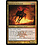 Magic: The Gathering Carnival Hellsteed (147) Damaged Foil