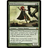 Magic: The Gathering Wild Beastmaster (139) Moderately Played