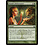 Magic: The Gathering Druid's Deliverance (123) Moderately Played