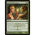 Magic: The Gathering Druid's Deliverance (123) Moderately Played