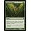 Magic: The Gathering Chorus of Might (119) Lightly Played