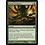 Magic: The Gathering Aerial Predation (113) Moderately Played