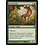 Magic: The Gathering Brushstrider (117) Lightly Played