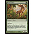 Magic: The Gathering Brushstrider (117) Lightly Played
