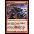 Magic: The Gathering Street Spasm (106) Lightly Played