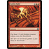 Magic: The Gathering Goblin Rally (095) Lightly Played