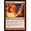 Magic: The Gathering Explosive Impact (094) Moderately Played