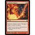 Magic: The Gathering Explosive Impact (094) Moderately Played