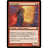 Magic: The Gathering Guttersnipe (098) Moderately Played