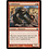 Magic: The Gathering Cobblebrute (091) Moderately Played