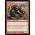 Magic: The Gathering Cobblebrute (091) Moderately Played