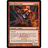 Magic: The Gathering Bloodfray Giant (089) Moderately Played