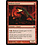Magic: The Gathering Bellows Lizard (088) Lightly Played