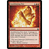 Magic: The Gathering Annihilating Fire (085) Moderately Played