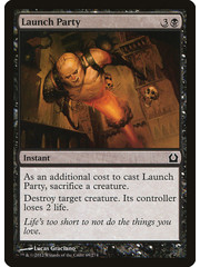 Magic: The Gathering Launch Party (069) Lightly Played