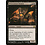 Magic: The Gathering Desecration Demon (063) Moderately Played