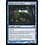 Magic: The Gathering Sphinx of the Chimes (052) Moderately Played Foil