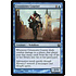 Magic: The Gathering Crosstown Courier (034) Moderately Played
