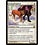 Magic: The Gathering Trained Caracal (027) Lightly Played