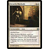 Magic: The Gathering Security Blockade (020) Lightly Played