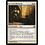 Magic: The Gathering Security Blockade (020) Moderately Played Foil