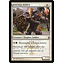 Magic: The Gathering Selesnya Sentry (021) Moderately Played Foil
