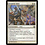 Magic: The Gathering Knightly Valor (013) Moderately Played