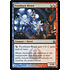 Magic: The Gathering Frostburn Weird (215) Lightly Played