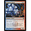 Magic: The Gathering Frostburn Weird (215) Moderately Played Foil