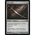 Magic: The Gathering Civic Saber (227) Lightly Played