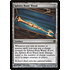 Magic: The Gathering Sphinx-Bone Wand (225) Moderately Played