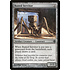 Magic: The Gathering Runed Servitor (224) Lightly Played Foil