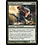 Magic: The Gathering Wildheart Invoker (213) Moderately Played