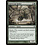Magic: The Gathering Sporecap Spider (209) Moderately Played
