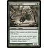 Magic: The Gathering Sporecap Spider (209) Moderately Played
