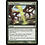 Magic: The Gathering Living Destiny (195) Moderately Played